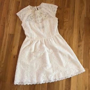 Dolce Vita Reception Dress, 8